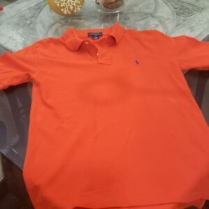 👌 Polo Ralph Lauren golf shirt